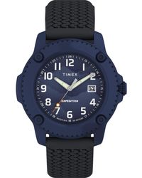 Timex - Expedition North Timberline Herren Armbanduhr Tw4B34600 - Lyst