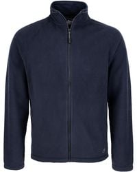 Craghoppers - Expert Corey 200 Microfleece Jacket (Dark) - Lyst
