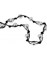 Cristian Lay - 42894850 Ladies Necklace - Lyst