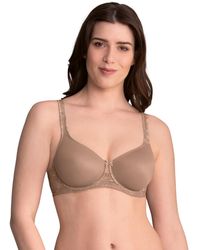 Rosa Faia - 5217 By Anita Abby Moulded Bra - Lyst
