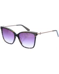 Longchamp - Sunglasses Lo683S - Lyst