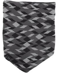 Buff - Knitting And Fleece Bandana 45100 - Lyst