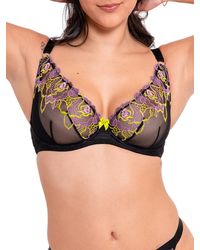 Curvy Kate - Stand Out Plunge Bra - Lyst