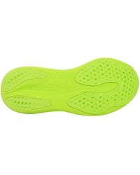 Asics - Gel-Nimbus 25 Lime Running Shoes - Lyst