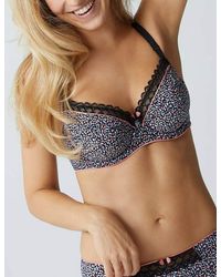 Bestform - 14463 Sydney Support Bra - Lyst