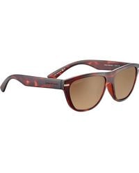 Serengeti - Ss601002-S 57 Pancho Sunglasses - Lyst