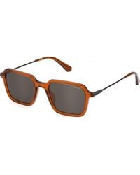 Police - Spll10 52 520W45 Sunglasses - Lyst