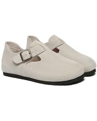 EverAu Australia - Ever Au Brooke Sandal With Sole - Lyst