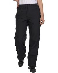 Island Green - Ladies Drop Hem Waterproof Trousers - Lyst