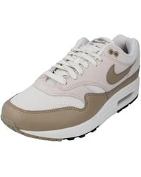 Nike - Air Max 1 Sneakers. - Lyst