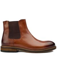 Sole - Erlam Chelsea Boots - Lyst