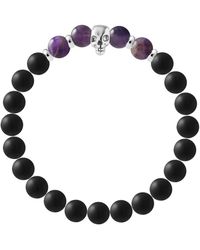 Rodney & Rolf - Bracelet Sterling 925 Rochester - Lyst