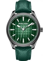 Police - Pewga0001002 Doolin Watch - Lyst