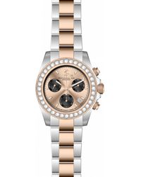 INVICTA WATCH - In-51104 Elite Diamond Watch - Lyst