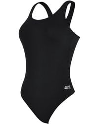 Zoggs - Ladies Cottesloe Powerback 2024 One Piece Swimsuit - Lyst
