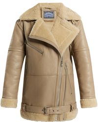 Dreimaster - Jas Dames Steen - Lyst