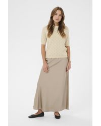 Saint Tropez - Pullover Olinesz Pullover Regular Fit - Lyst