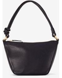Clarks - Camille Tie Leather Bags - Lyst