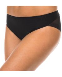Janira - Tanira Effect Thong Braguita - Lyst