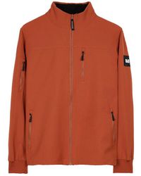 Weekend Offender - Wochenendtäter Athents Herren Softshelljacke - Lyst