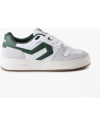 Levi's - Levi's Glide L Trainers - Lyst