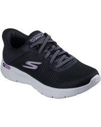 Skechers - Go Walk Flex Carla - Lyst