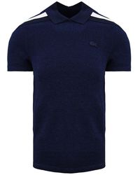 Lacoste - Polo Shirt - Lyst