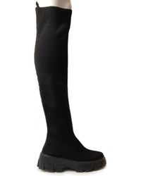 Montevita - Platform Boot Botalan14 - Lyst