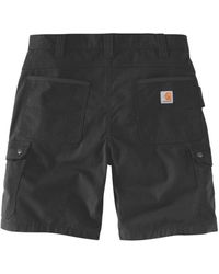 Carhartt - Ripstop Relaxed Fit Cargo Work Shorts - Lyst