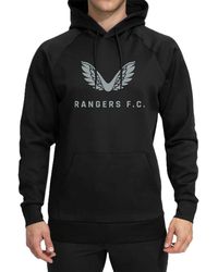 Castore - Licensed Hoodie - Lyst