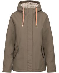 Trespass - Ladies Yulia Waterproof Jacket (Light) - Lyst