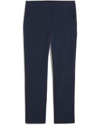 PUMA - Cypress Softshell Golf Trousers - Lyst