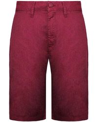 Vans - Off The Wall Dewitt Shorts Cotton - Lyst