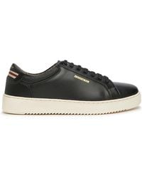 Lambretta - Robbie Cupsole Trainer - Lyst