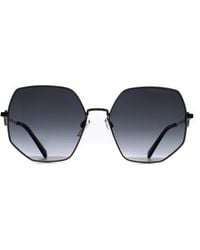 Marc Jacobs - Butterfly Dark Gradient 730/S Metal - Lyst