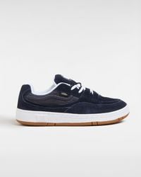 Vans - Speed Sneakers - Lyst