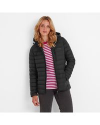 TOG24 - North Rds Hooded Jacket Polyamide - Lyst