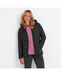 TOG24 - North Rds Hooded Jacket Polyamide - Lyst