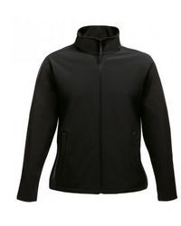 Regatta - Standout /Ladies Ablaze Printable Soft Shell Jacket - Lyst