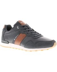 Ben Sherman - Trainers Running Owen Retro - Lyst
