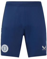 Castore - Avpro3Rdshrt Ld99 - Lyst