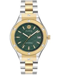 Philipp Plein - Underdog Multicolour Watch Pwufa0525 - Lyst