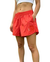 DIESEL - Bfowb 0Qaga Shorts Yukin Calzonci Beach Lightweight Half Pants - Lyst
