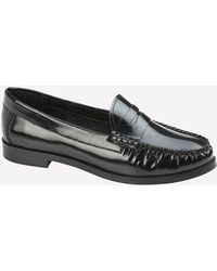 Cipriata - Nicolina Saddle Loafer Memory Foam - Lyst