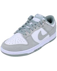 Nike - Dunk Low Retro Se Trainers Sneakers Shoes Fq8249 - Lyst