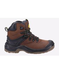 Amblers Safety - Fs197 Waterproof Lace Up Boot - Lyst
