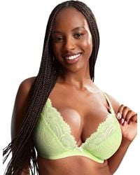 Panache - Cherie Demi Bra - Lyst