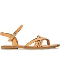 TOMS - Sandal Ladies - Lyst
