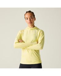 Dare 2b - Ladies The Laura Whitmore Edit Sprint City Lightweight Hoodie (Wax) - Lyst