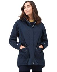 Regatta - Brenlyn Waterproof Insulated Jacket Coat - Lyst